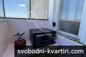 Двустаен апартамент под наем