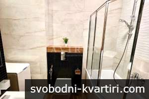 Двустаен апартамент до парк Белите брези