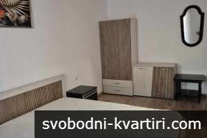 Давам под наем двустаен апартамент в Мараша