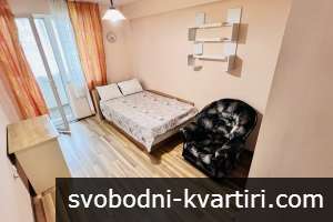 Ключ в офиса! Двустаен, под наем, ж.к Възраждане Ключ в офиса! Двустаен, под наем, ж.к Възраждане