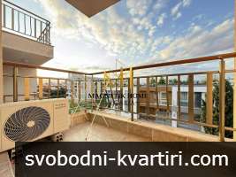 Чудесен двустаен апартамент с ПАРКОМЯСТО в затворен комплекс ”Diamond Beach” в ж.к. Сарафово Чудесен двустаен апартамент с ПАРКОМЯСТО в затворен комплекс ”Diamond Beach” в ж.к. Сарафово