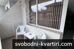 Южна боксониера в кв. Акация Южна боксониера в кв. Акация