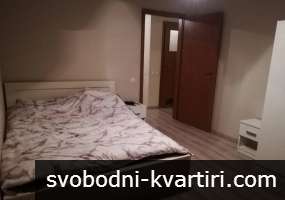 Двустаен апартамент Христо Смирненски
