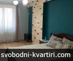 Двустаен апартамент Изгрев