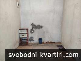Дава се под наем гараж в центъра на Пловдив