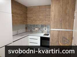 Сарафово двустаен апартамент обзаведен #1752741964