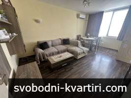 Братя Миладинови двустаен апартамент обзаведен #1782379630
