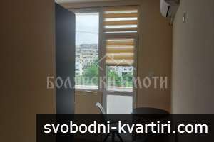 Комфортен апартамент с две спални в ж.к. Бузлуджа