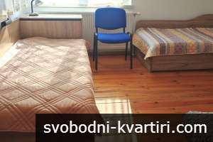 Стаи за гости в Старозагорски бани