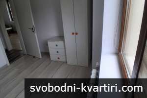 Слънчев тристаен до парк Дружба Слънчев тристаен до парк Дружба