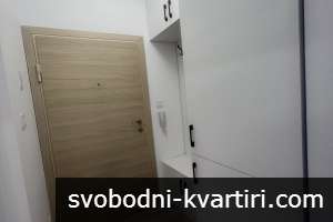 След основен ремонт! Двустаен, под анем, ж.к Славейков до Асен Златаров
