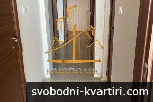 Тристаен апартамент - Виница, Варна (Обява N:572224)