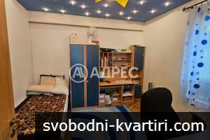 Тристаен апартамент под наем 705227 Тристаен апартамент под наем 705227