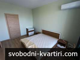 Изгрев тристаен апартамент обзаведен #1747033168