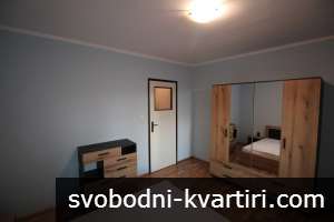 Славейков двустаен апартамент обзаведен #1752735460