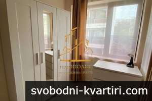 Двустаен апартамент – Гръцка Махала, Варна (Обява №:552135)