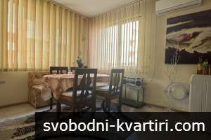 Двустаен в кв. Акация Двустаен в кв. Акация
