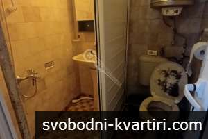 Двустаен апартамент под наем в кв. Зона Б Двустаен апартамент под наем в кв. Зона Б
