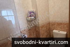 Тристаен апартамент до Мол Тристаен апартамент до Мол