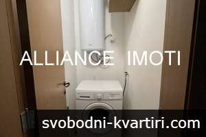 2 - стаен апартамент в кв. Редута
