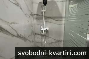 Просторен тристаен в кв. Акация