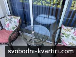 Студио в Созопол с Климатик