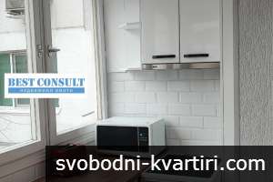 Двустаен обзаведен,  климатик - Хъшове