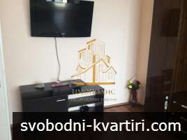 Двустаен апартамент – Цветен Квартал, Варна (Обява №:103508)