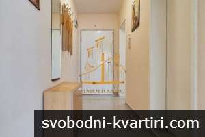 Двустаен апартамент – Лятно Кино, Варна (Обява №:814430)