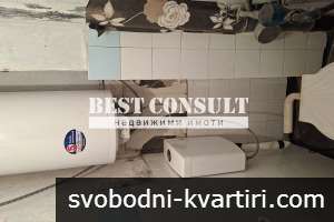 Тристаен полуобзаведен - Борисова, Пацони Тристаен полуобзаведен - Борисова, Пацони