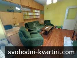Двустаен апартамент под наем в кв. Зона Б Двустаен апартамент под наем в кв. Зона Б