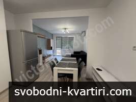 Двустаен климатизиран апартамент в кв. Картала Двустаен климатизиран апартамент в кв. Картала