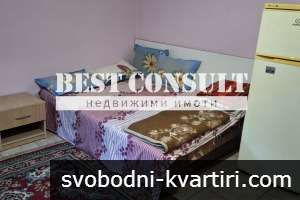 Самостоятелна обзаведена бечова стая - ул. Ст. Стамболов, до фурна Шогун