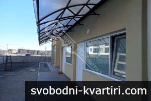 Боксониера ново строителство