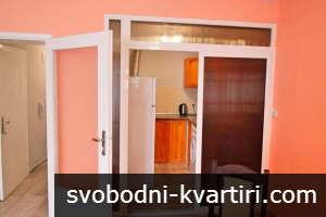 Възраждане двустаен апартамент обзаведен #1749128771