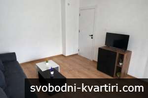 Двустаен, под наем, ж.к Младост 2 Двустаен, под наем, ж.к Младост 2