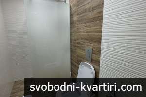 Апартамент за нощувки в гр.Панагюрище