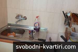 Двустаен Камела Двустаен Камела