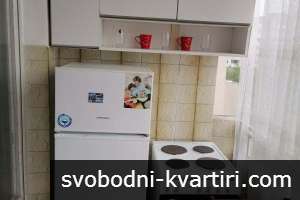 Двустаен под наем в Разсадника, София