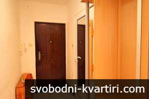 Славейков двустаен апартамент обзаведен #1753870681