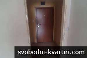 Двустаен апартамент кв.Кършияка Двустаен апартамент кв.Кършияка