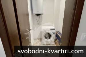 Двустаен обзаведен апартамент под наем в кв.Картала Двустаен обзаведен апартамент под наем в кв.Картала