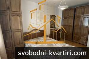 Двустаен апартамент - Бриз, Варна (Обява №:378040)