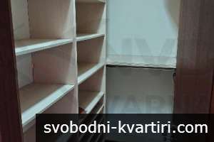 Дава се под наем четиристаен апартамент в Цветен квартал! Дава се под наем четиристаен апартамент в Цветен квартал!