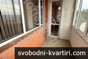 Двустаен апартамент в кв. Акация Двустаен апартамент в кв. Акация