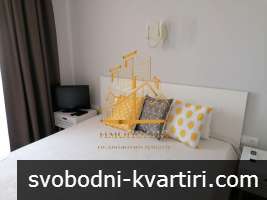 Двустаен апартамент – Левски, Варна (Обява №:652078)