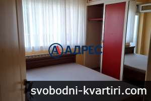 Тристаен апартамент  в кв. Еленово