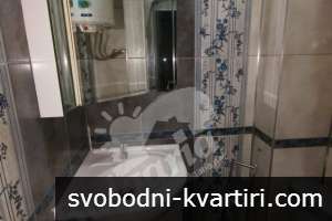 Двустаен, газифициран под наем