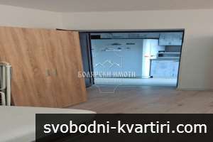 Самостоятелни стаи в центъра за студенти