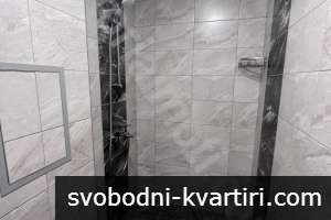 ЧИСТО НОВ ЮЖЕН АПАРТАМЕНТ